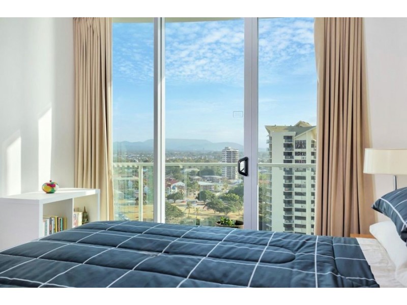 1309/18 Fern Street, Surfers Paradise QLD 4217