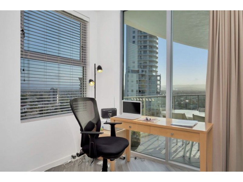 1309/18 Fern Street, Surfers Paradise QLD 4217