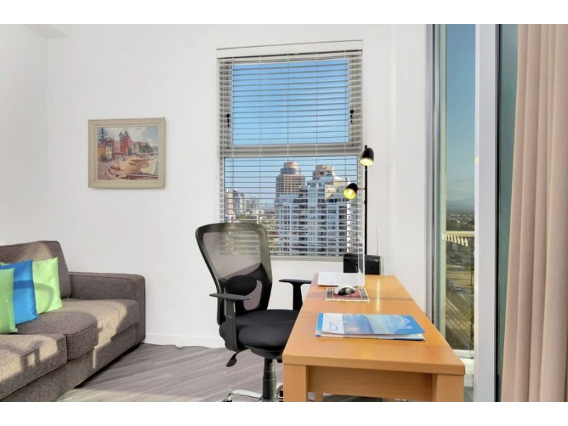 1309/18 Fern Street, Surfers Paradise QLD 4217