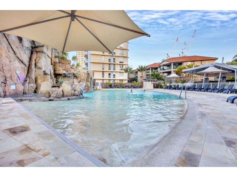 1309/18 Fern Street, Surfers Paradise QLD 4217