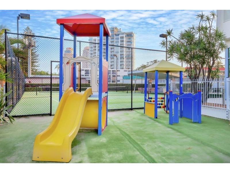 1309/18 Fern Street, Surfers Paradise QLD 4217