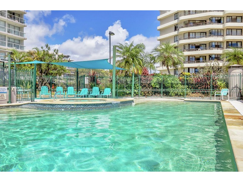 2A/52 Goodwin Terrace, Burleigh Heads QLD 4220