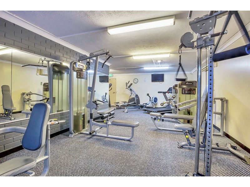 2A/52 Goodwin Terrace, Burleigh Heads QLD 4220