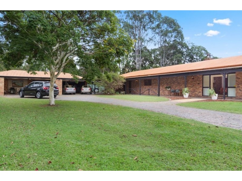 22 Oak Street, Nerang QLD 4211
