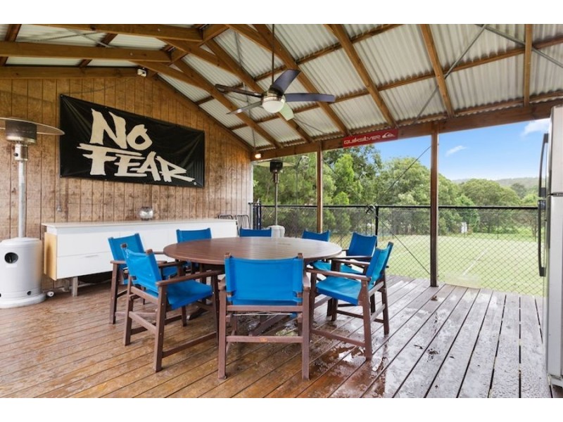22 Oak Street, Nerang QLD 4211
