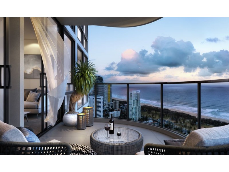 2605 Gold Coast Highway, Mermaid Beach QLD 4218