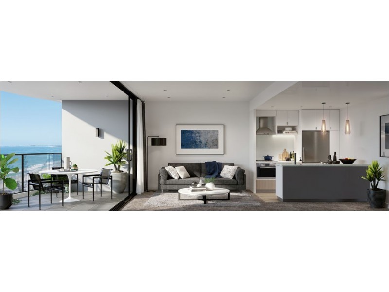 2605 Gold Coast Highway, Mermaid Beach QLD 4218