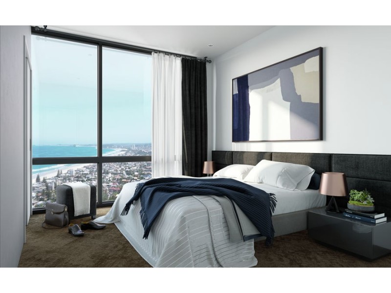 2605 Gold Coast Highway, Mermaid Beach QLD 4218