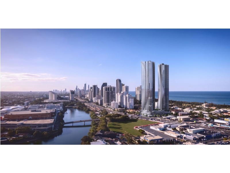 2605 Gold Coast Highway, Mermaid Beach QLD 4218