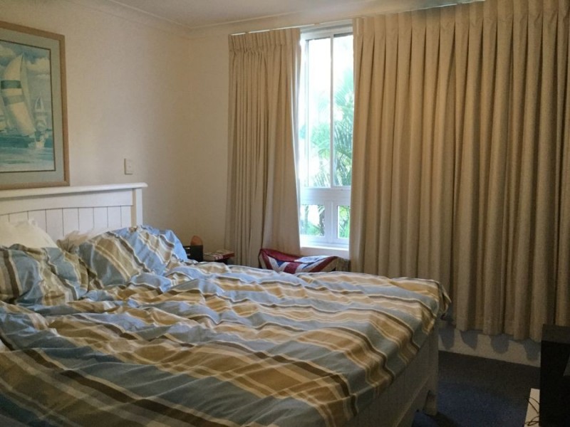 31/28 Chairlift Avenue “Santorini by the Sea”, Mermaid Beach QLD 4218