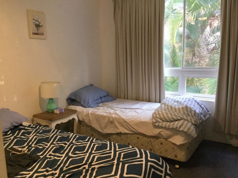 31/28 Chairlift Avenue “Santorini by the Sea”, Mermaid Beach QLD 4218