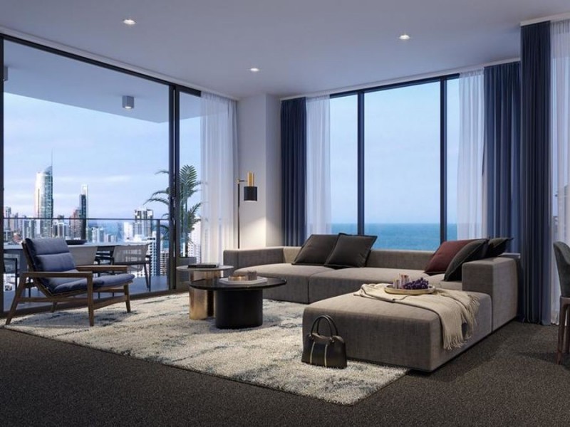 16-18 Chelsea Avenue, Broadbeach QLD 4218