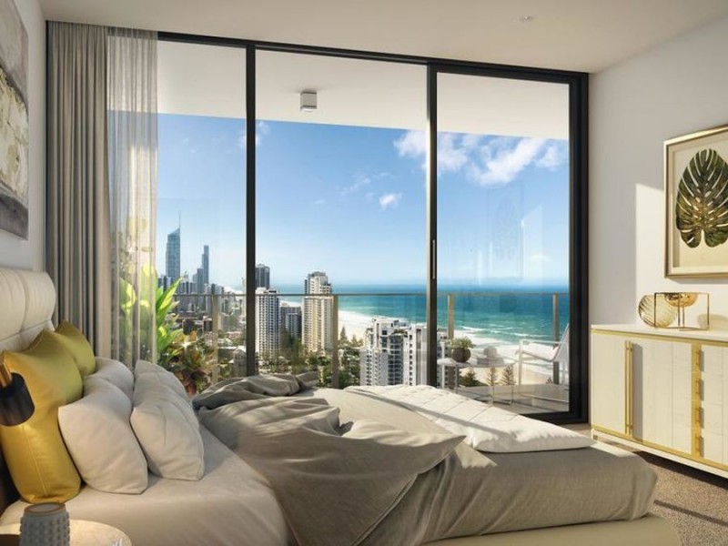16-18 Chelsea Avenue, Broadbeach QLD 4218