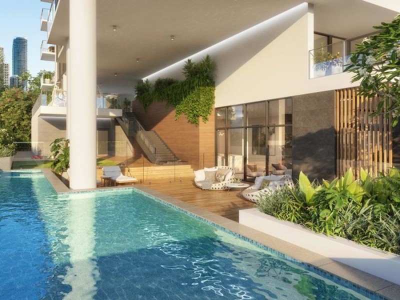 16-18 Chelsea Avenue, Broadbeach QLD 4218