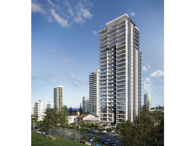 16-18 Chelsea Avenue, Broadbeach QLD 4218