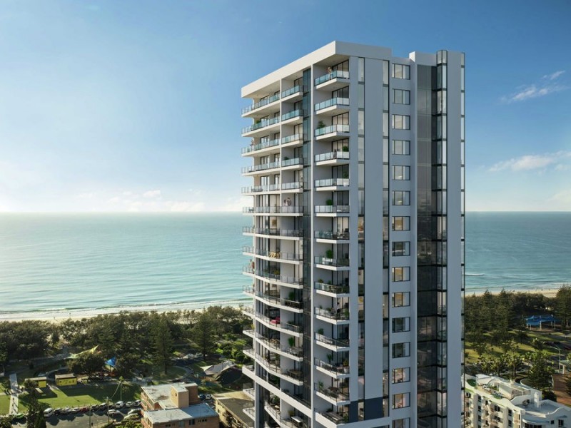 12-14 Elizabeth Avenue, Broadbeach QLD 4218