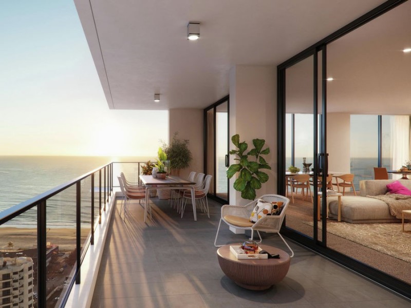 12-14 Elizabeth Avenue, Broadbeach QLD 4218