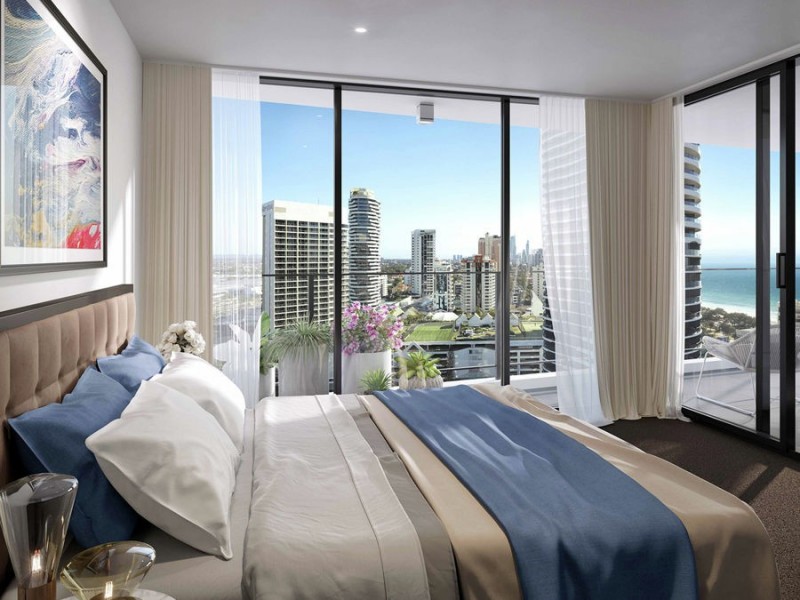 12-14 Elizabeth Avenue, Broadbeach QLD 4218