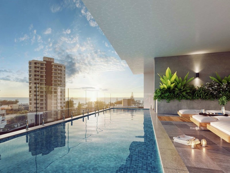 12-14 Elizabeth Avenue, Broadbeach QLD 4218