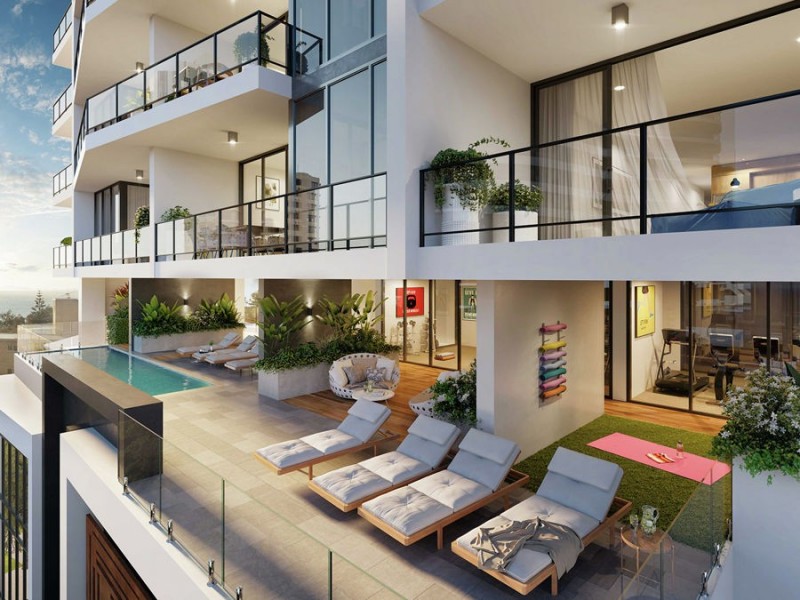 12-14 Elizabeth Avenue, Broadbeach QLD 4218