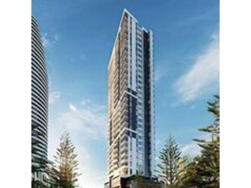 12-14 Elizabeth Avenue, Broadbeach QLD 4218