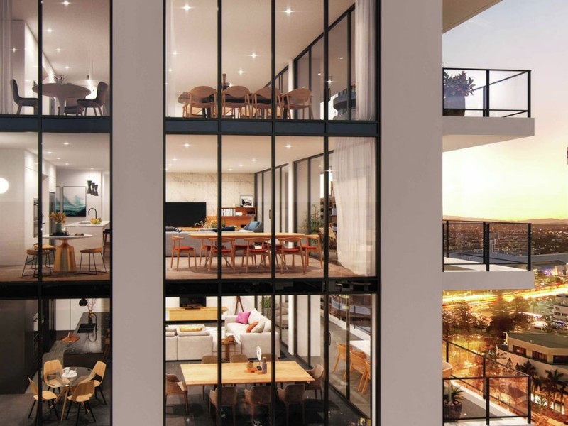 12-14 Elizabeth Avenue, Broadbeach QLD 4218