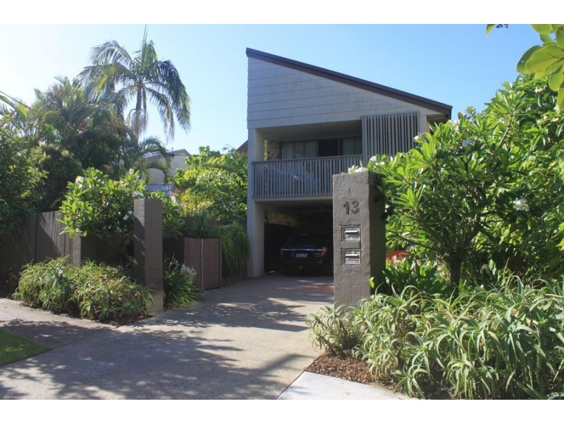 1/13 Chairlift Avenue East, Mermaid Beach QLD 4218