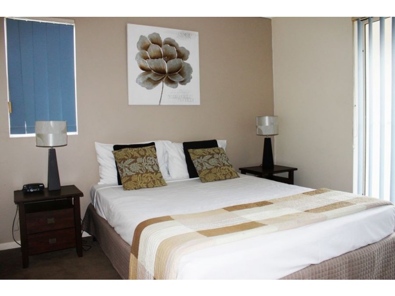 38/7-15 Monte Carlo Avenue, Surfers Paradise QLD 4217