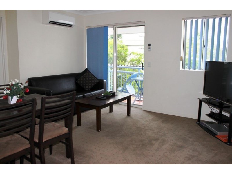 38/7-15 Monte Carlo Avenue, Surfers Paradise QLD 4217