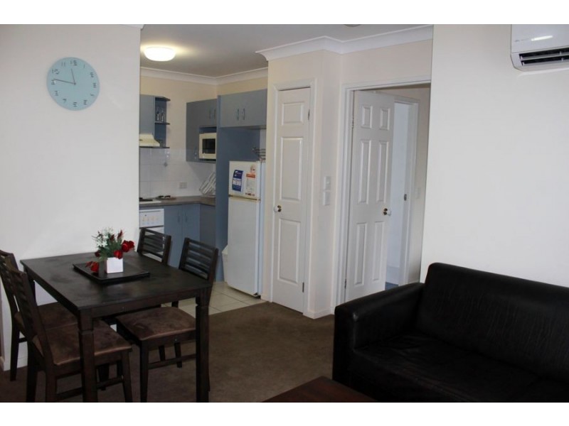38/7-15 Monte Carlo Avenue, Surfers Paradise QLD 4217