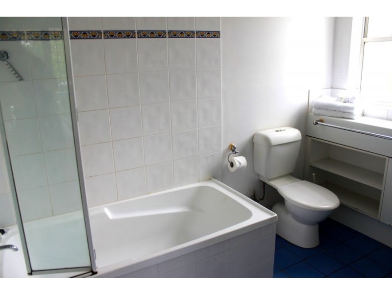 38/7-15 Monte Carlo Avenue, Surfers Paradise QLD 4217