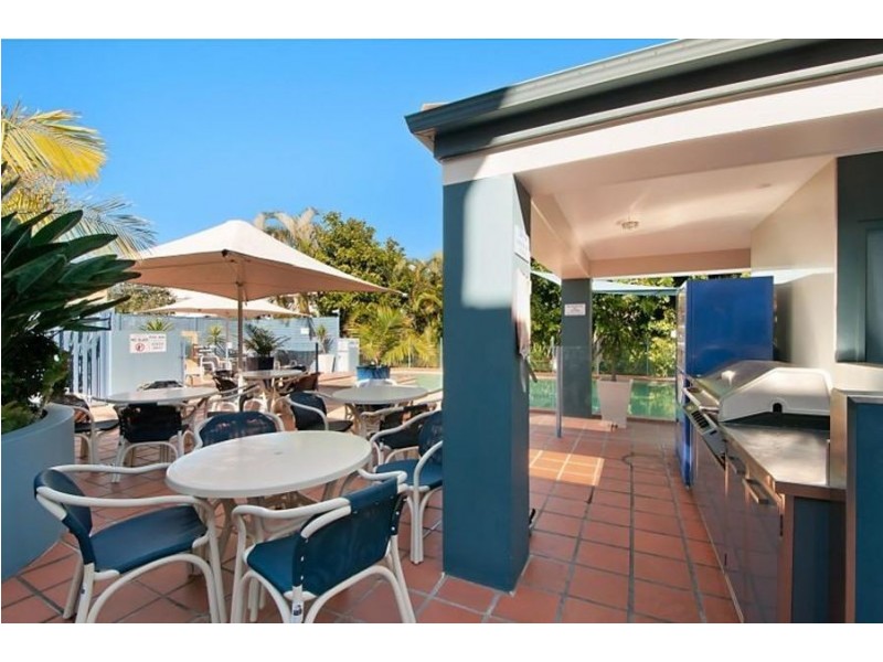 38/7-15 Monte Carlo Avenue, Surfers Paradise QLD 4217