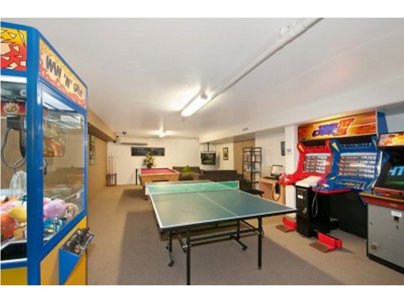 38/7-15 Monte Carlo Avenue, Surfers Paradise QLD 4217