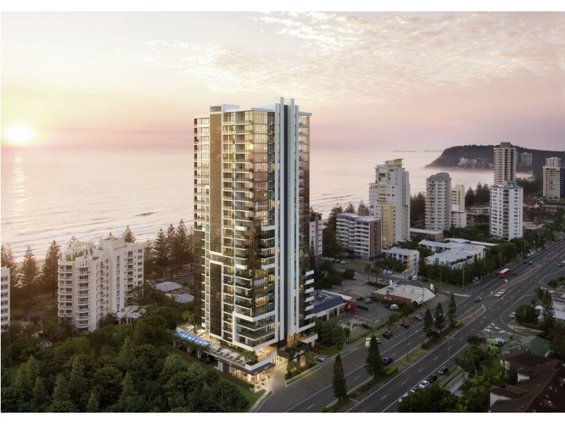 1969-1971 Gold Coast Highway, Burleigh Heads QLD 4220