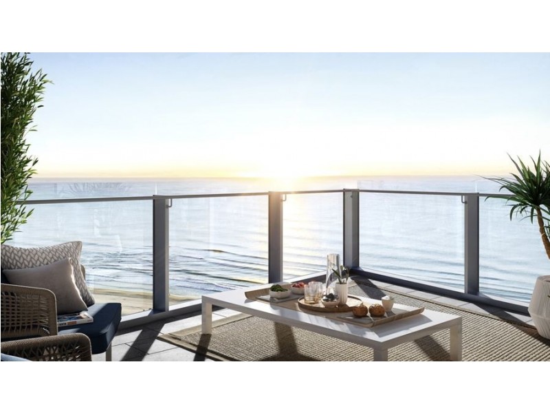 12-18 Philip Avenue, Broadbeach QLD 4218