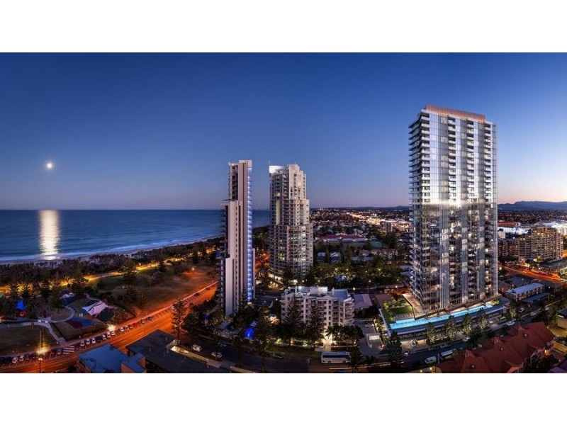 12-18 Philip Avenue, Broadbeach QLD 4218
