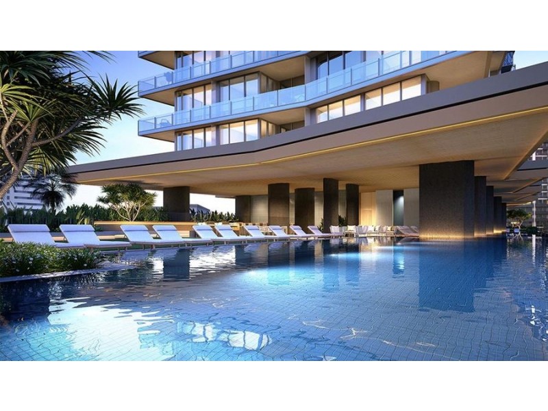 12-18 Philip Avenue, Broadbeach QLD 4218