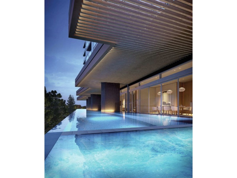 12-18 Philip Avenue, Broadbeach QLD 4218