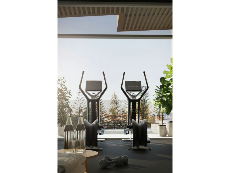 12-18 Philip Avenue, Broadbeach QLD 4218