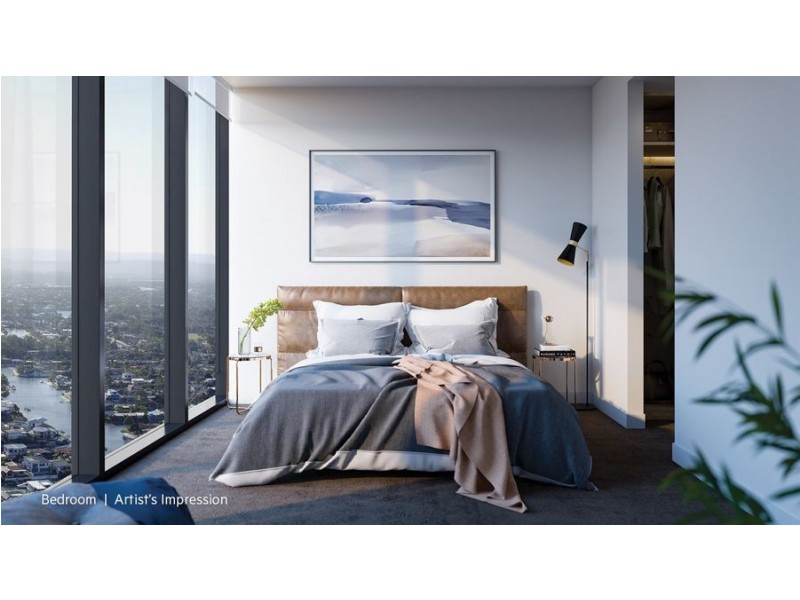 1 Casino Drive, Broadbeach QLD 4218