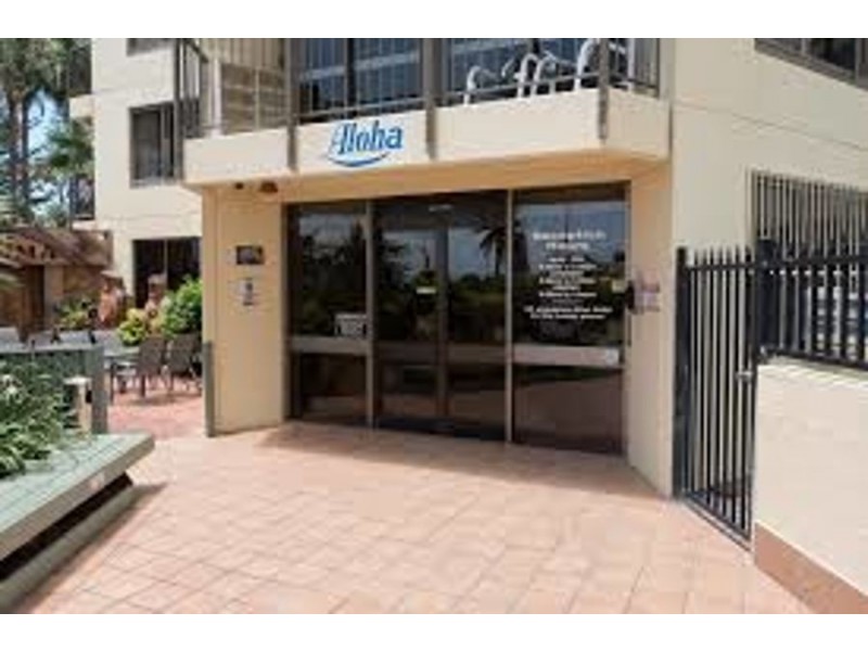 602s/8-12 Trickett St, Surfers Paradise QLD 4217