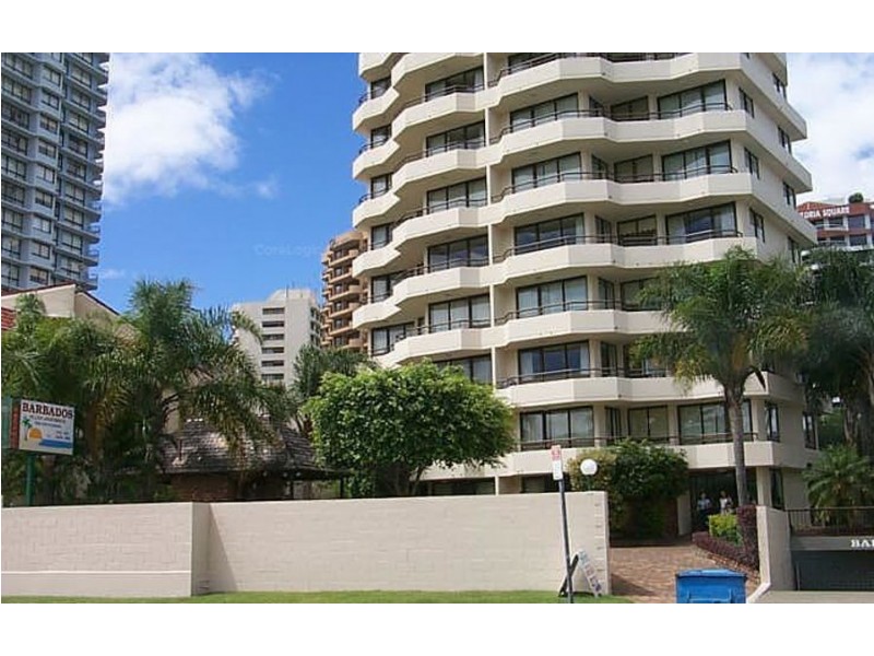 14/12-14 Queensland Avenue, Broadbeach QLD 4218