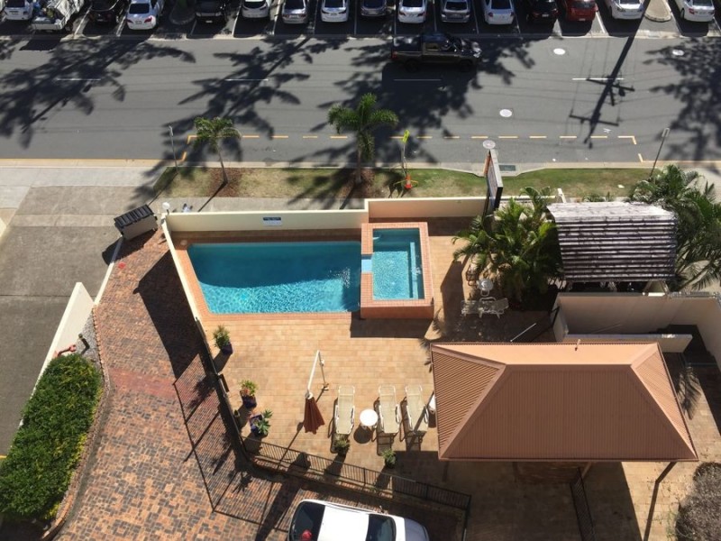 14/12-14 Queensland Avenue, Broadbeach QLD 4218