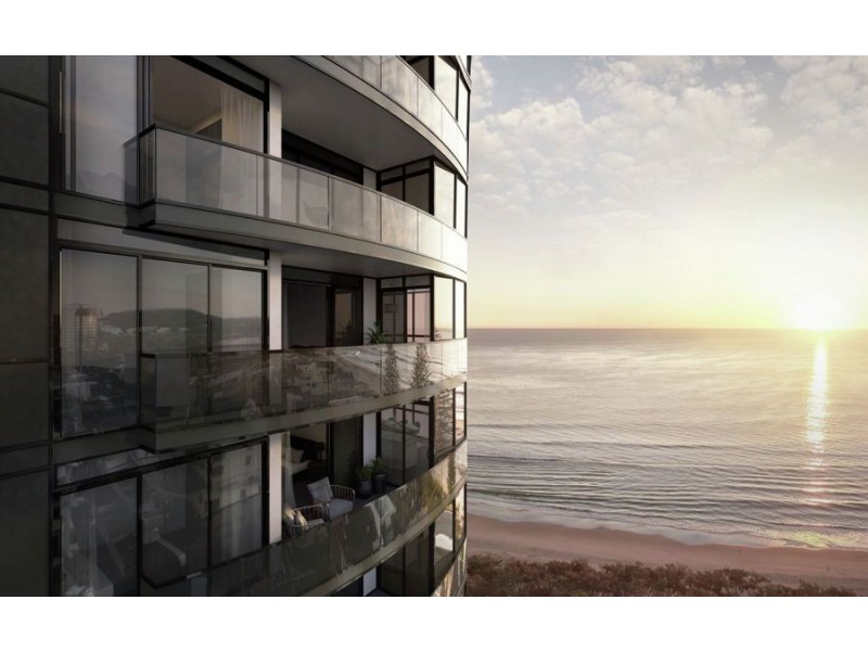 185 Old Burleigh Road, Broadbeach QLD 4218