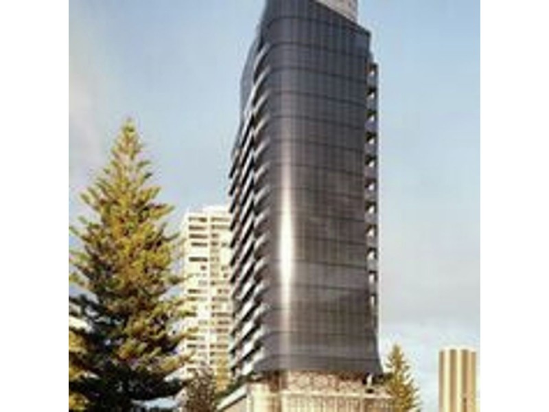 185 Old Burleigh Road, Broadbeach QLD 4218