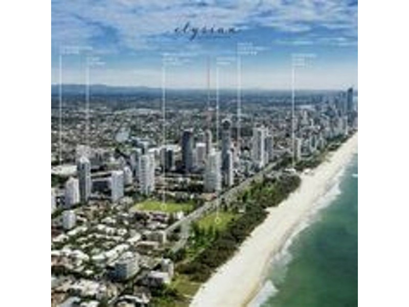 185 Old Burleigh Road, Broadbeach QLD 4218