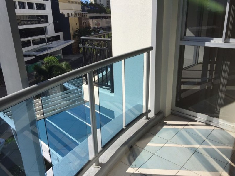 2032/23 Ferny Ave – ‘Chevron Renaissance’, Surfers Paradise QLD 4217