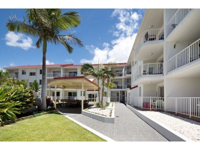 8 300 The Esplanade, Burleigh Heads QLD 4220
