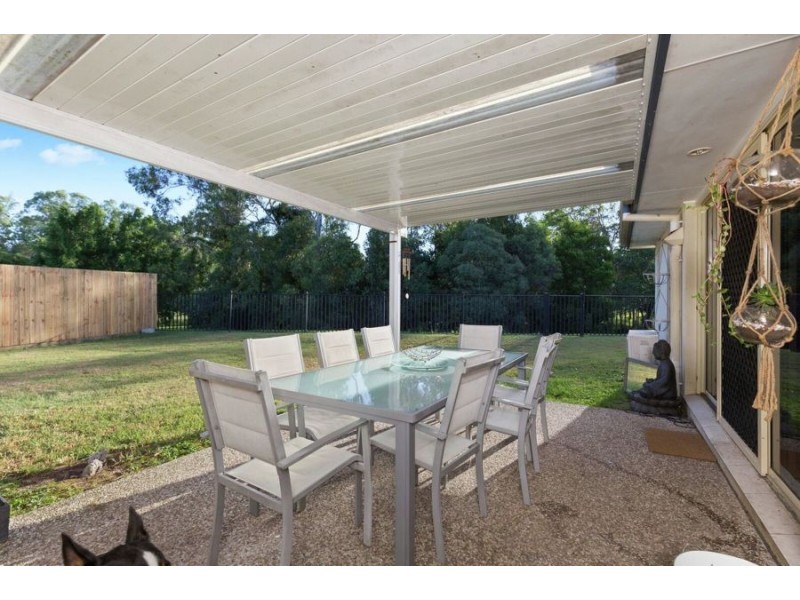 41 Treeline Circuit, Upper Coomera QLD 4209