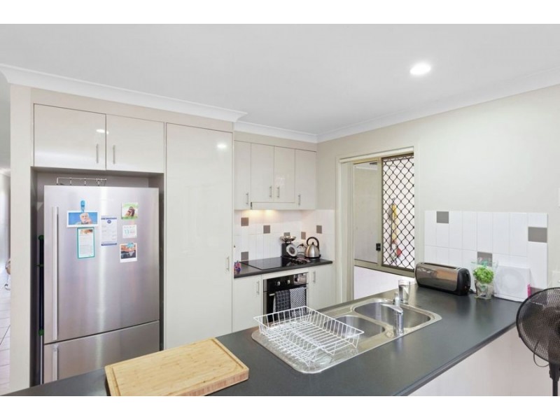 41 Treeline Circuit, Upper Coomera QLD 4209